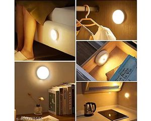 Body Induction Lamp New With Tag ❤️😍