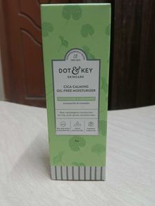 Dot & Key Cica Moisturizer