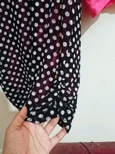 Beautiful Rose Pink Top