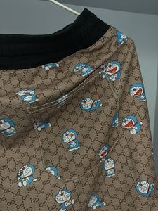 Doraemon Cartoon Shorts