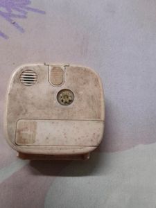 Orpat Alarm Clock