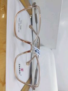 Chanel Eyeglasses