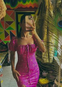 Bodycone Dress