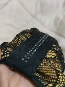 vintage y2k Lace Spaghetti Strap Top