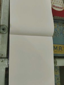 Cool Drawing Notebook - Schoolmate