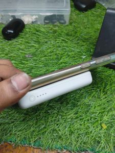 Belkin Power Bank Portable Charger wireless