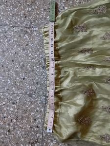 Expensive Updown Sharara