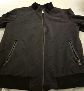 Jacket Balenciaga Brand