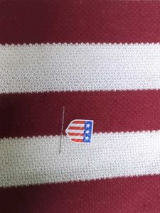 Men's Striped Sweater