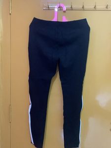 New ZARA Jeggins