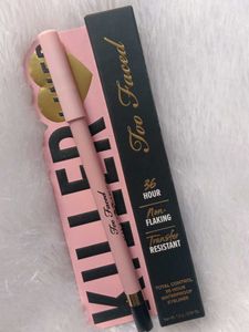 Too Faced Killer Liner Waterproof Eyeliner ♥️💕