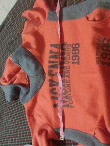 Hoodie Handsome