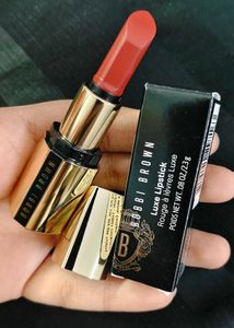 Bobbi Brown Luxe Lipstick