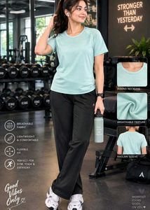 🇳🇿💫🎀Comfortable Activewear tees
