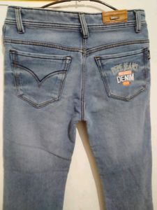 Pepe Jeans Light Wash