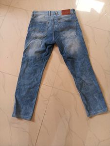 Denim Jeans For Men