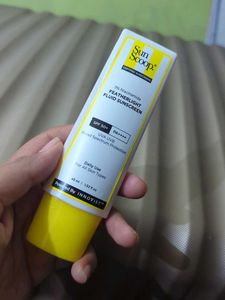 SUN SCOOP SUNSCREEN