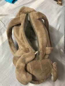 Cute Dog Bag For Kids