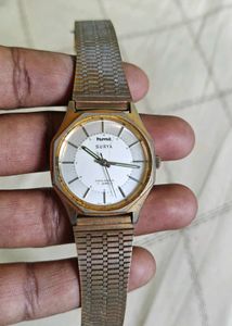 Vintage HMT Surya Watch