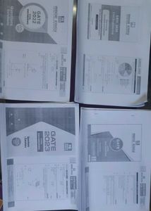 Made Easy GATE Civil Engineering Solved Papers