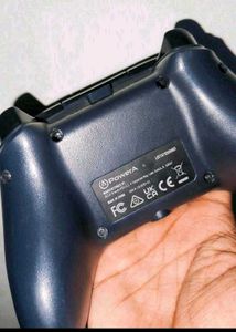 PowerA wired Xbox Controller with 2m cable