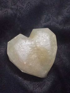 Heart Silicone Mold