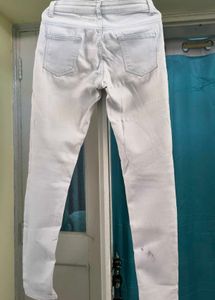 PRICE DROP 📉 ⚡ light blue high waist jeans.