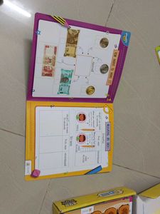 Sparkle Box Math Game
