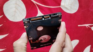 Seagate 1TB Mobile HDD working condition