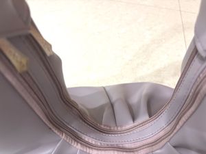 college tote bag