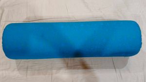 Comfort Bolster Pillow