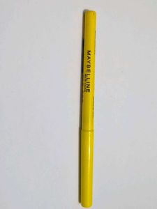 Maybelline Kajal Eyeliner