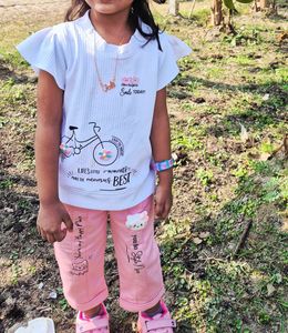 Cute Kids Outfit