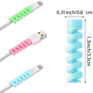 Cable Protector (Pack Of 5)