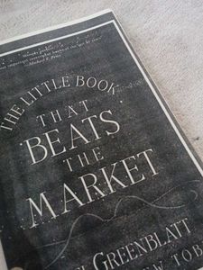 The Little Book That Still Beats Th
