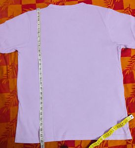 All new Lavender T-Shirt