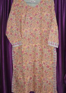 Fabindia Premium Kurti