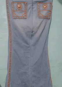 Imported Skirt For Girls(14-18 Years Gir