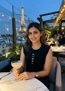 Velvet Paris Sleeveless Top