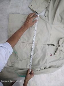 Men's Napapijri Jacket