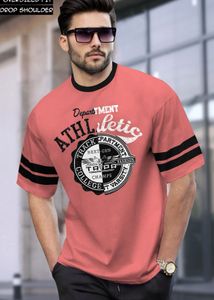 Brand New Oversized T-Shirts - Buy 2 Get 1 Free!