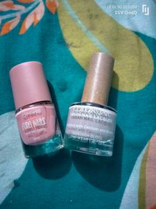 nail polish 💅