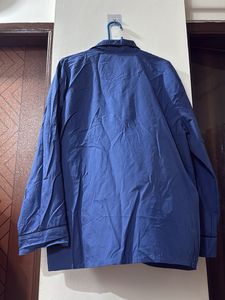 night shirt