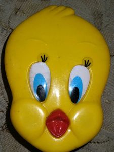 Vintage Tweety Bird Coin Purse