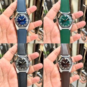 Seiko King Automatic Watch