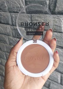 Makeup Revolution London Bronzer OASIS