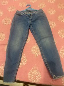 Only jeans