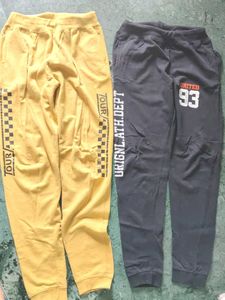 Trendy Joggers - 2