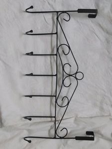 Door Hanger For Hanging Clothes
