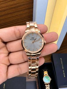 Daniel Wellington Watch for women